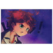 Load image into Gallery viewer, Anime The Promised Neverland Jigsaw Puzzle