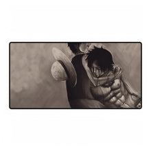 Load image into Gallery viewer, Anime One Piece Mouse Pad (Desk Mat)