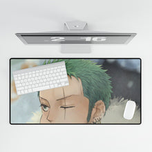 Load image into Gallery viewer, Anime One Piece Mouse Pad (Desk Mat)