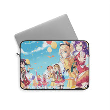 Load image into Gallery viewer, Love Live! Group Laptop Sleeve