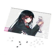 Load image into Gallery viewer, Anime My Teen Romantic Comedy SNAFU Jigsaw Puzzle