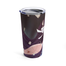Load image into Gallery viewer, Anime Fairy Tail Tumbler 20oz
