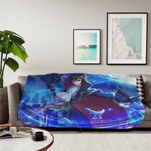Load image into Gallery viewer, Anime Code Geass Sherpa Blanket