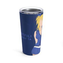 Load image into Gallery viewer, Anime Fairy Tail Tumbler 20oz
