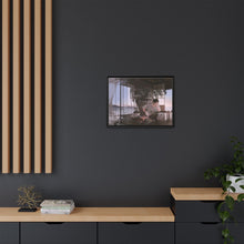 Load image into Gallery viewer, Jujutsu Kaisen Canvas Framed Art Print