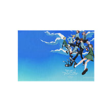 Load image into Gallery viewer, Digimon Adventure Tri. Rug