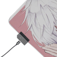 Load image into Gallery viewer, Jujutsu Kaisen RGB LED Mouse Pad (Desk Mat)