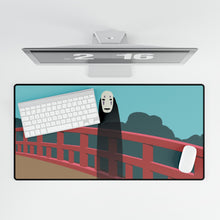 Load image into Gallery viewer, Anime Spirited Away Mouse Pad (Desk Mat)