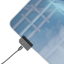 Load image into Gallery viewer, Sword Art Online: Alicization RGB LED Mouse Pad (Desk Mat)