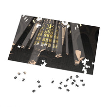 Load image into Gallery viewer, Fire Force Jigsaw Puzzle