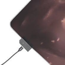 Load image into Gallery viewer, Anime Naruto RGB LED Mouse Pad (Desk Mat)