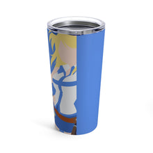 Load image into Gallery viewer, Anime Fairy Tail Tumbler 20oz