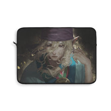 Load image into Gallery viewer, Princess Mononoke Laptop Sleeve