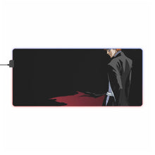 Load image into Gallery viewer, Anime Bleach RGB LED Mouse Pad (Desk Mat)