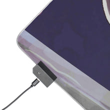 Load image into Gallery viewer, Fate/Grand Order RGB LED Mouse Pad (Desk Mat)