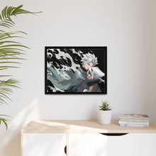 Load image into Gallery viewer, Faputa & Belaf Canvas Framed Art Print