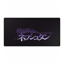 Load image into Gallery viewer, Anime Steins;Gate Mouse Pad (Desk Mat)