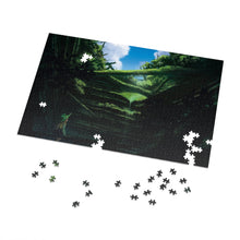 Load image into Gallery viewer, Anime Touhou Jigsaw Puzzle
