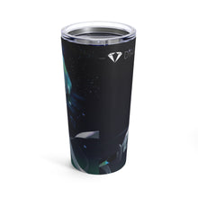 Load image into Gallery viewer, Houseki no Kuni Tumbler 20oz
