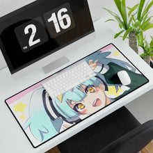 Load image into Gallery viewer, Anime Zombie Land Saga Mouse Pad (Desk Mat)