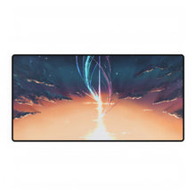 Load image into Gallery viewer, Your Name. Mouse Pad (Desk Mat)