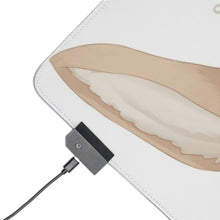 Load image into Gallery viewer, Anime Made In Abyss RGB LED Mouse Pad (Desk Mat)