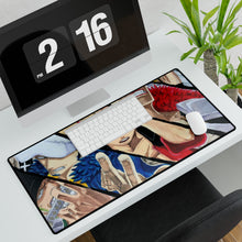 Load image into Gallery viewer, Anime One Piece Mouse Pad (Desk Mat)