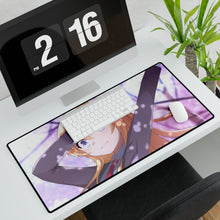 Load image into Gallery viewer, Anime Your Lie in April Mouse Pad (Desk Mat)