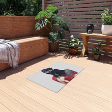 Load image into Gallery viewer, Darling In The FranXX Rug