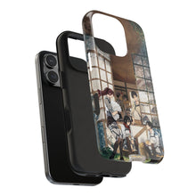 Load image into Gallery viewer, Attack on Titan iPhone Cases