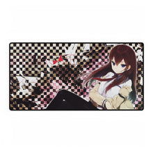Load image into Gallery viewer, Anime Steins;Gater Mouse Pad (Desk Mat)
