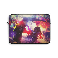 Load image into Gallery viewer, Anime Toradora! Laptop Sleeve