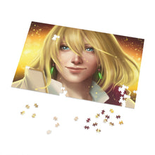 Load image into Gallery viewer, Anime Howl's Moving Castle Jigsaw Puzzle