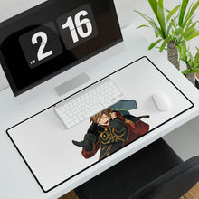 Load image into Gallery viewer, Anime Tales of Zestiria the X Mouse Pad (Desk Mat)