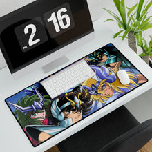 Load image into Gallery viewer, Battle under the sea Mouse Pad (Desk Mat)