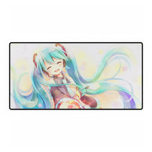 Load image into Gallery viewer, Anime Vocaloid Mouse Pad (Desk Mat)