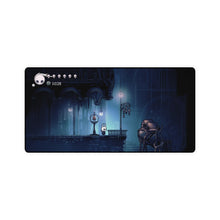 Load image into Gallery viewer, Hollow Knight Mouse Pad (Desk Mat)