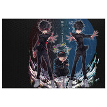 Load image into Gallery viewer, Mob Psycho 100 Shigeo Kageyama Jigsaw Puzzle
