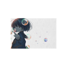 Load image into Gallery viewer, Anime Girl Rug