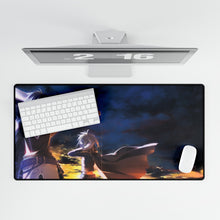 Load image into Gallery viewer, Anime Vocaloid Mouse Pad (Desk Mat)