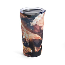 Load image into Gallery viewer, Haikyu!! Tumbler 20oz