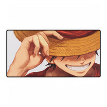 Load image into Gallery viewer, Anime One Piece Mouse Pad (Desk Mat)