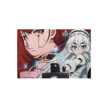 Load image into Gallery viewer, Chaika -The Coffin Princess- Rug