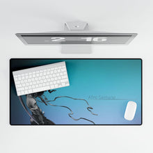 Load image into Gallery viewer, Afro Samurai Wallpapers Mouse Pad (Desk Mat)