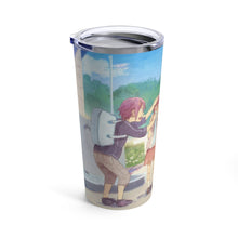 Load image into Gallery viewer, Free! Rin Matsuoka, Makoto Tachibana, Haruka Nanase, Nagisa Hazuki, Gou Matsuoka Tumbler 20oz