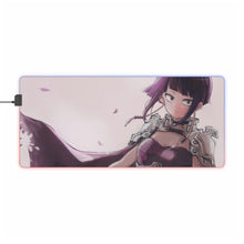 Load image into Gallery viewer, My Hero Academia RGB LED Mouse Pad (Desk Mat)