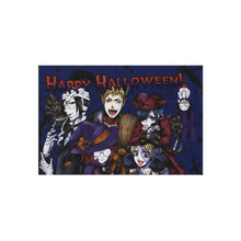 Load image into Gallery viewer, Black Butler Rug