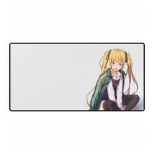 Load image into Gallery viewer, Anime Saekano: How to Raise a Boring Girlfriend Mouse Pad (Desk Mat)