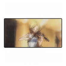 Load image into Gallery viewer, Anime Your Lie in April Mouse Pad (Desk Mat)