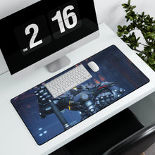 Load image into Gallery viewer, Overwatch Mouse Pad (Desk Mat)
